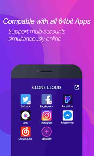 Clone Cloud 1