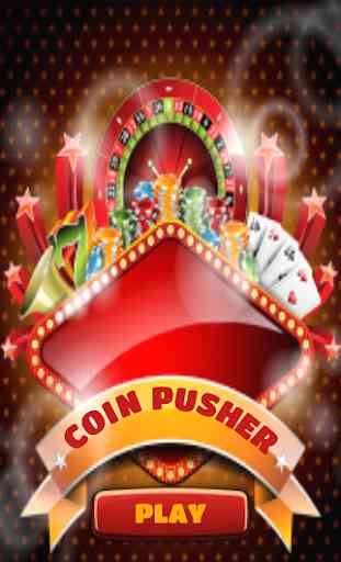 Coin Pusher Casino 1