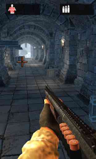 Counter Critical Strike CS: Army Special Force FPS 4