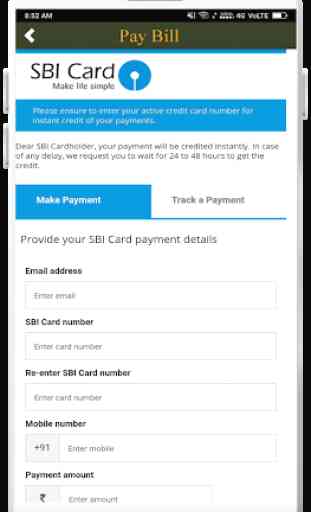 Credit Card Bill Payment (All Bank) 3