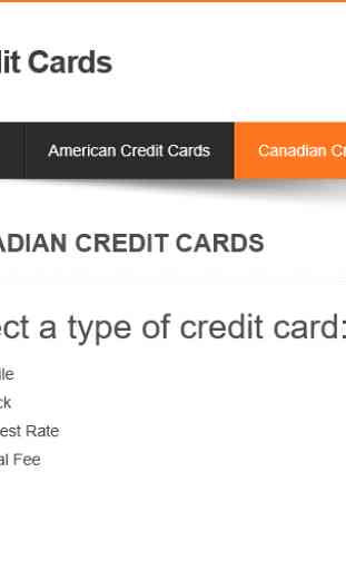 Credit Cards 2