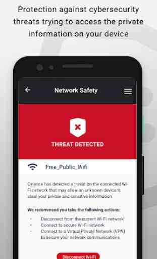 Cylance Mobile Security 2