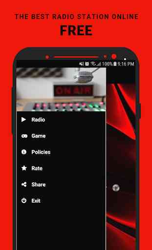 DAB Radio Player UK Free Online 2