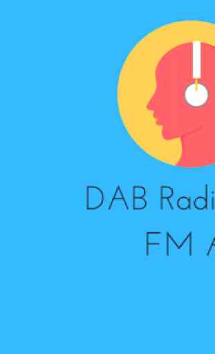 DAB Radio Tuner FM AM 2