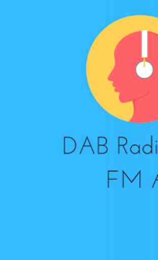 DAB Radio Tuner FM AM 3