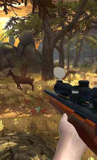 Deer Hunter Giochi online gratis 2019: Giochi 4