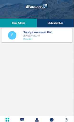 dfcu Investment Club App 3