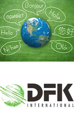 DFK International 1