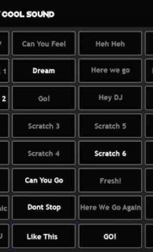 DJ Mixer Simulator 4