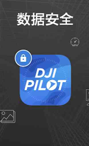 DJI Pilot 3