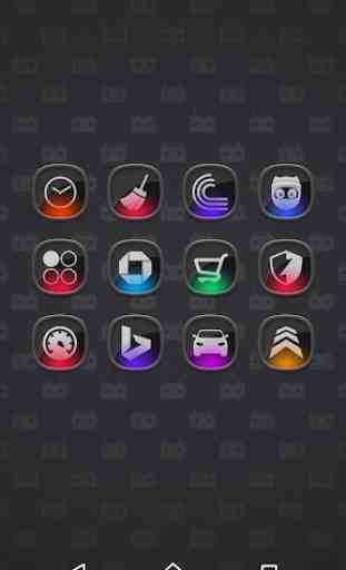 Domka Free - Icon Pack 2