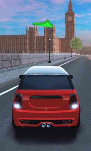 Driving Academy UK 2
