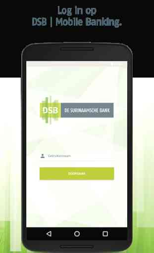 DSB | Mobile Banking 1
