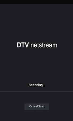DTV Netstream 1