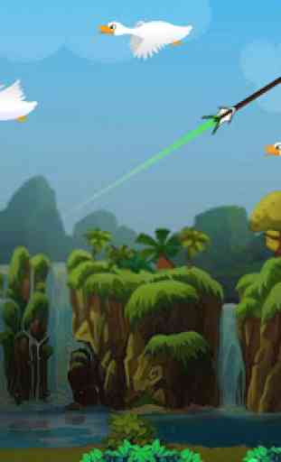 Duck Hunting - Duck Game for Archery Bird Hunting 2