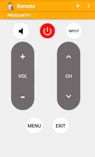 Dvd Player Remote for Samsung 4