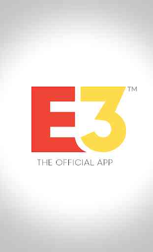 E3 App 1