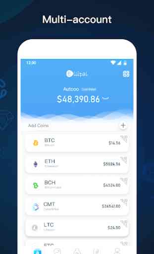 ELLIPAL-The Cold Wallet 2.0 3