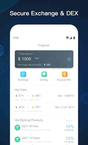 ELLIPAL-The Cold Wallet 2.0 4
