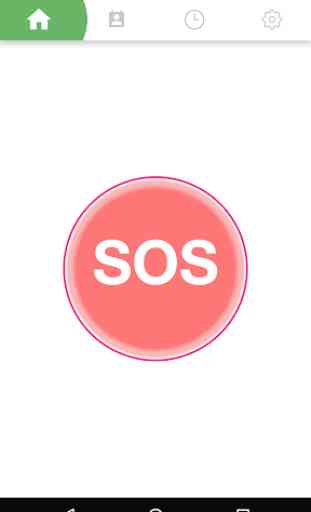 Emergency SOS Safety Alert – Personal Alarm App 4