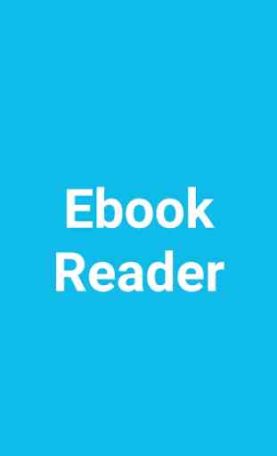Epub Reader | Ebook Reader 1