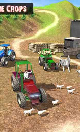 Esperto Farmer Simulator 2018 2