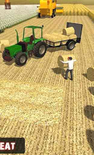 Esperto Farmer Simulator 2018 3