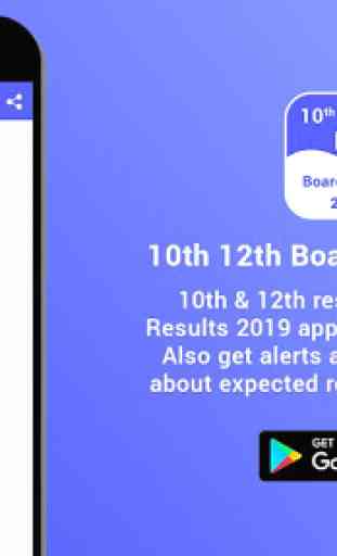 Exam Results : 10th 12th Board Results 1