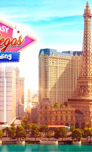 Fantasy Las Vegas - Costruttore della Città 1