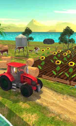 Farmer Simulator 2019 2