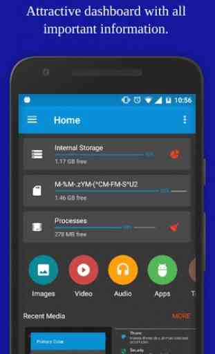 File Manager(Root Explorer) 1