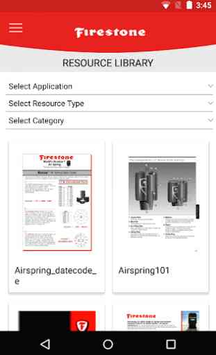 Firestone HD Air Spring App 3