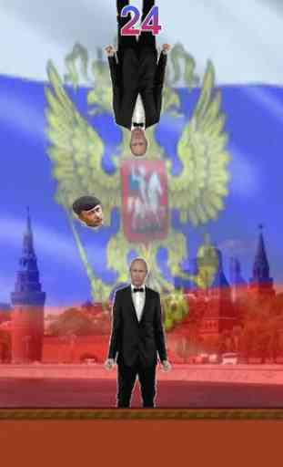 Flappy Putin - Hardbass Gopnik 3