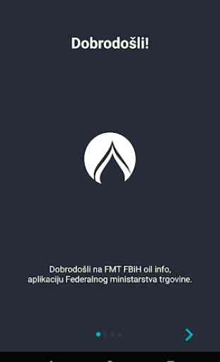 FMT FBiH oil info 1