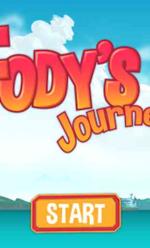 Fody's Journey 1