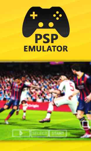 Free PSP Emulator 2019 ~ Android Emulator For PSP 3