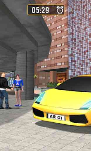 Gangster Driving: City Car Simulator Game 1