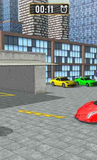 Gangster Driving: City Car Simulator Game 4