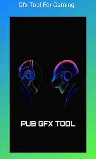 Gfx Tool Pro -  3