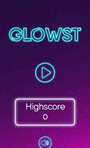 Glowst By Best Cool and Fun Games 1