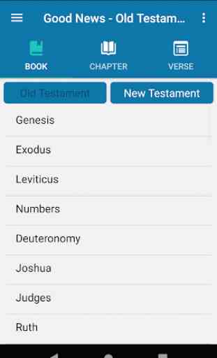 Good News Bible Offline 1