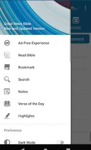 Good News Bible Offline 2