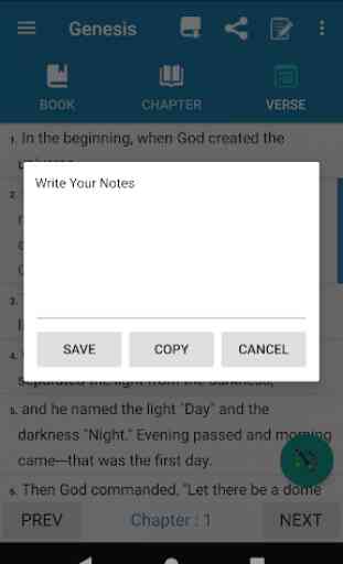 Good News Bible Offline 4