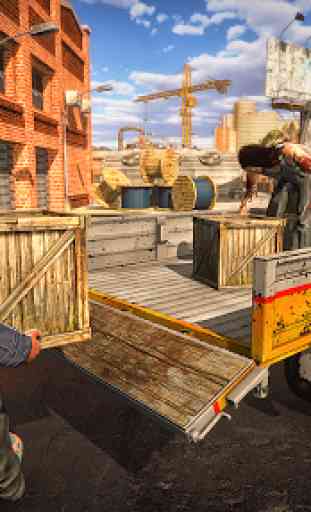 Grand City Battle: Auto Theft Games 3