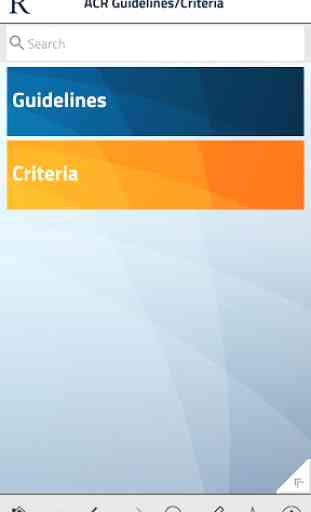 Guidelines And Criteria 1