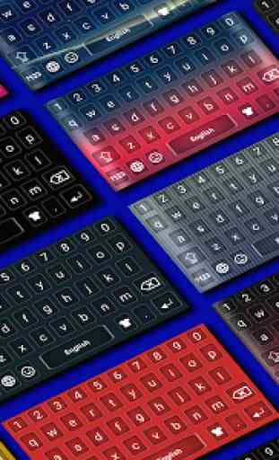 Gujarati Keyboard 2019: Gujarati Language Keyboard 4