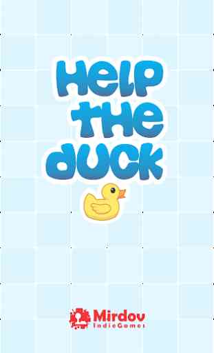 Help the Duck 1