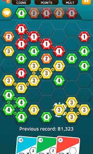 Hex Chains 1