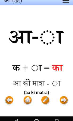 Hindi Language Basic 3