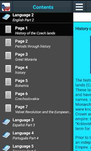 History of the Czech Republic 1